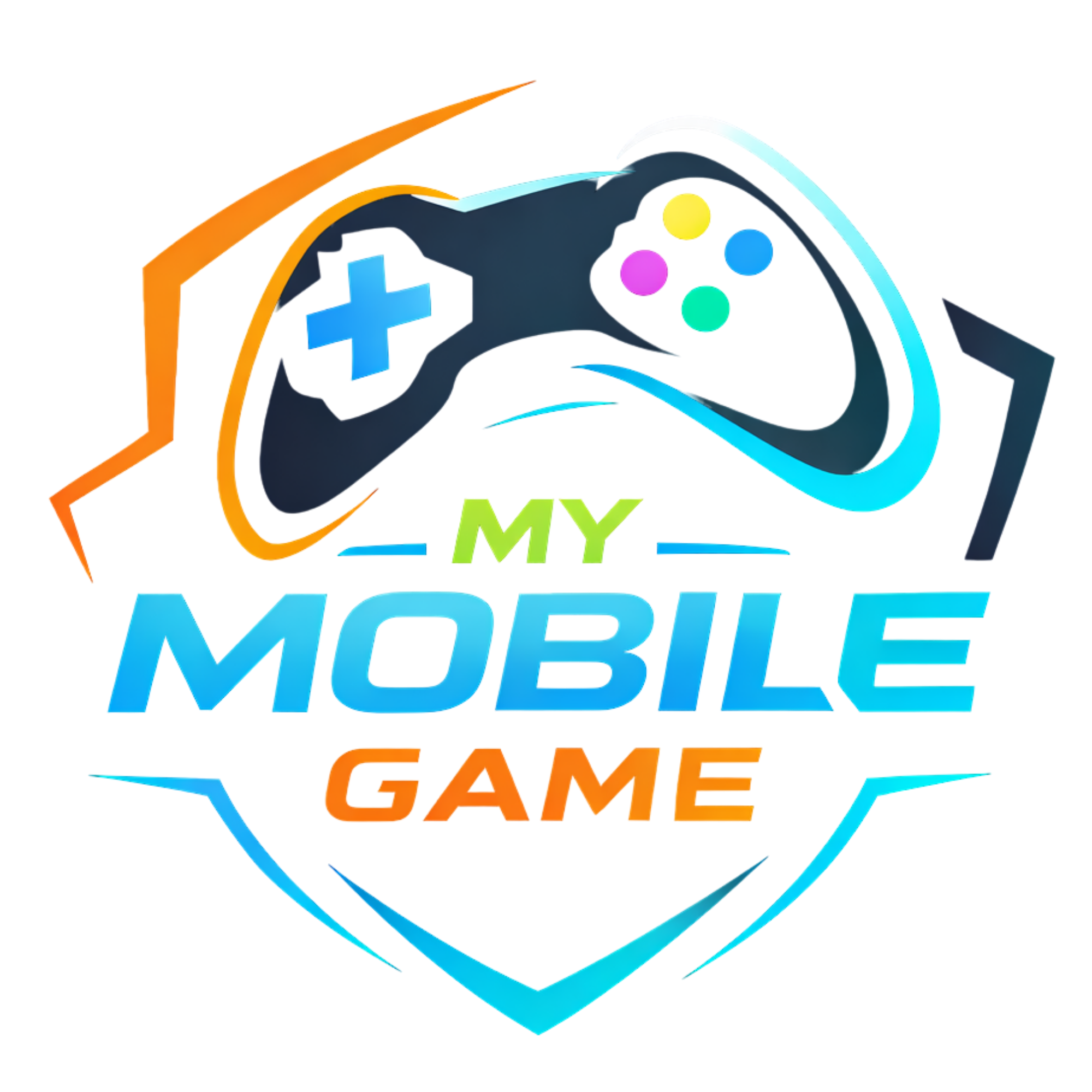My Mobile Games