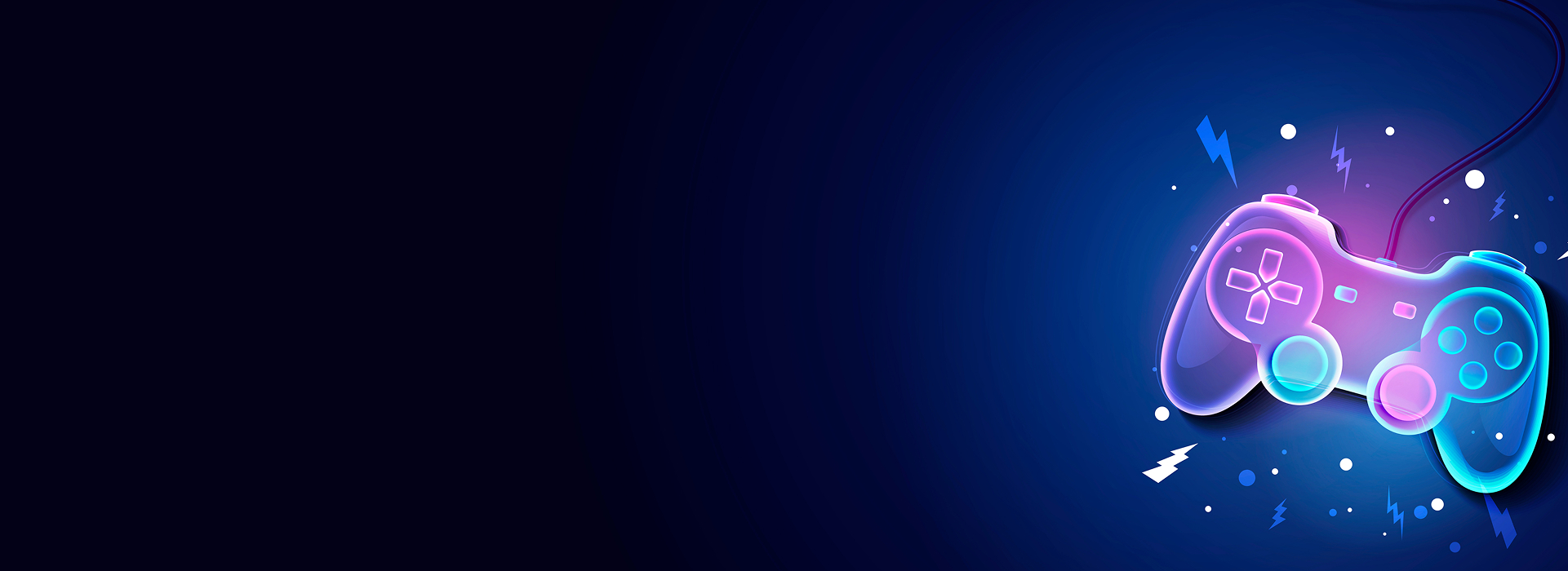 Play new games every week